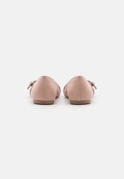Even&Odd Ballet Pumps - Light Pink -FOREVER 21 1342a2322911462bb0b3c70c98c7b8ed