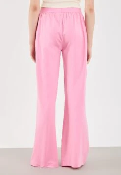 Even&Odd 2 PACK - Pyjama Bottoms - Bordeux/pink -FOREVER 21 13a8d873a19b4ceb88aa054089648473