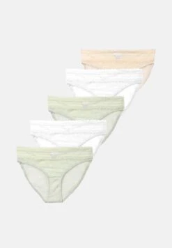 Even&Odd 5 PACK - Briefs - Black -FOREVER 21 13eb9c4f4979424d8df1710b30348e55