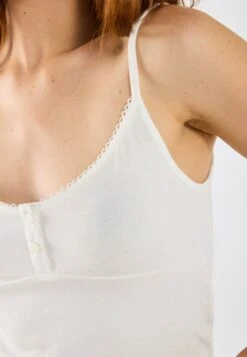 Even&Odd 2 PACK - Top - Black/egret 15 Even&Odd 2 PACK - Top - Black/egret -FOREVER 21 140f2ec3b6294cecbc7a6d85c4f11eed