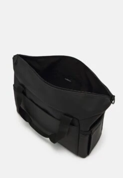 Even&Odd SET - Wash Bag - Black -FOREVER 21 1427d07444494f60a7140d2b03f03569