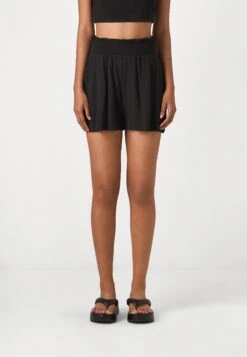 Even&Odd 2 PACK - Shorts - Black/multi-coloured 14 Even&Odd 2 PACK - Shorts - Black/multi-coloured -FOREVER 21 1431e0dc594541c3904ec971b5cf123e