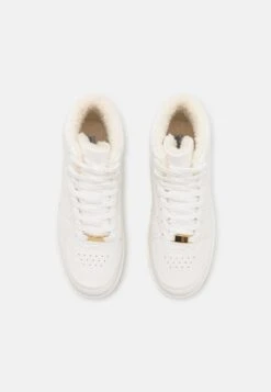 Even&Odd Winter - High-Top Trainers - White -FOREVER 21 15ff8e1039f64ee59dcdbb910af39083