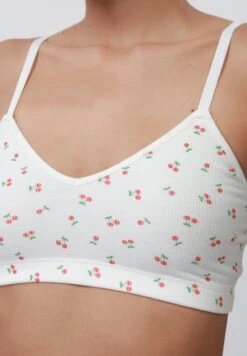 Even&Odd 2 PACK - Bustier - White -FOREVER 21 162363b7225542e9b1477610579a7ce3