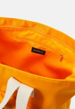 Even&Odd Tote Bag - Orange -FOREVER 21 164142a442274c10abc4008e80a9e4cd