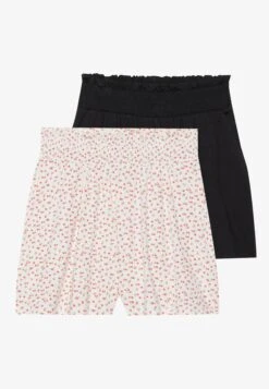 Even&Odd 2 PACK - Shorts - Black/multi-coloured 18 Even&Odd 2 PACK - Shorts - Black/multi-coloured -FOREVER 21 169c31b326d54750ac0bfcd7f2a53df3