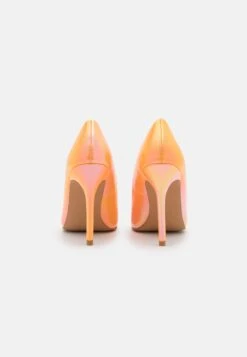 Even&Odd Classic Heels - Multi Coloured 11 Even&Odd Classic Heels - Multi Coloured -FOREVER 21 170d64dbb2024da3808cd82f8bb885f8