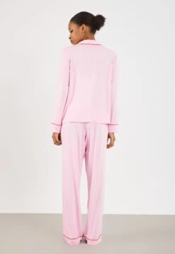 Even&Odd SET - Pyjama Set - Pink -FOREVER 21 176acbd6acaa48fd9dfa0b8d54fc84c1