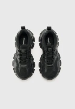 MAURITANIA - Trainers - Black -FOREVER 21 177c63c0068c4efe916de906324a841e