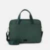 Even&Odd Briefcase -Green