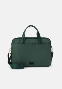 Even&Odd Briefcase -Green