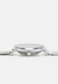 Even&Odd Watch - Silver/Black -FOREVER 21 18d34baa321b4463ab43e1d52d8782c3