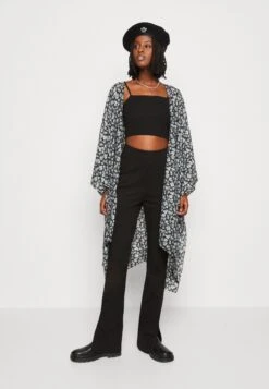 Even&Odd Daisy - Summer Jacket -FOREVER 21 18f15470c90f4ec2bf5777f6a10a9f92