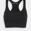 Light Support Sports Bra - Light Support Sports Bra -FOREVER 21 194fee3b003f4229abebf986543f25e3