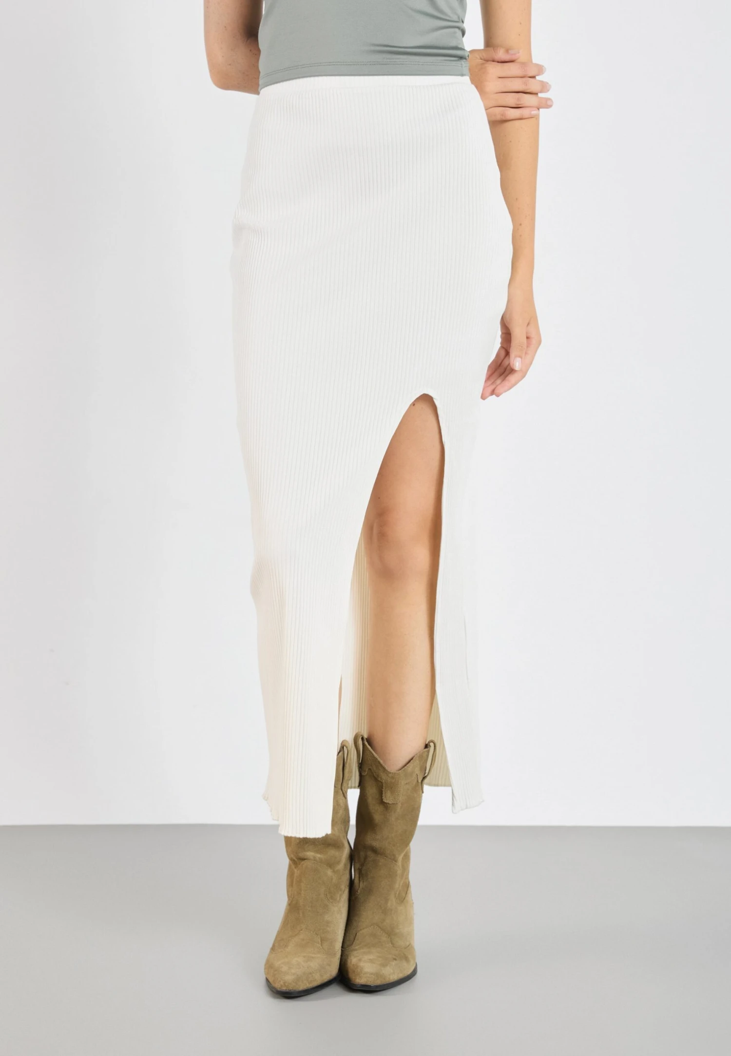 Even&Odd Pencil Skirt - Pristine 3 Even&Odd Pencil Skirt - Pristine