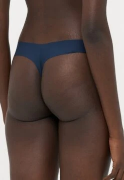 Even&Odd 5 PACK - Thong - Pink/blue -FOREVER 21 19c8e055c301423e925a3673a213f383