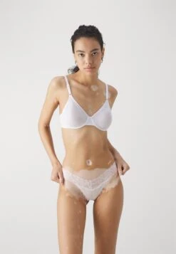 Even&Odd 3 PACK - Thong - Purple/pink/lilac