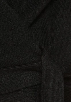 Cardigan - Black -FOREVER 21 1b4310c7cbd347f69b639f42e183d3e3