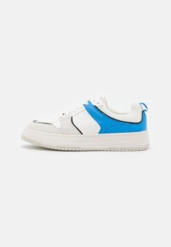 Even&Odd Trainers - White/Blue