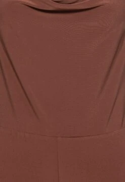 Even&Odd Jumpsuit - Brown -FOREVER 21 1ca6ed434f5945d59bbe83f4f929112d