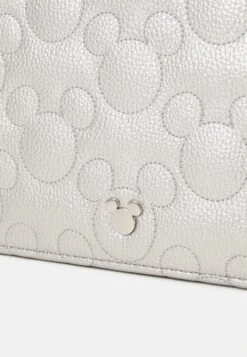 Even&Odd Disney Mickey Mouse - Clutch - Silver-Coloured 13 Even&Odd Disney Mickey Mouse - Clutch - Silver-Coloured -FOREVER 21 1ebfd7d3b93442fab940496fa25da4bd