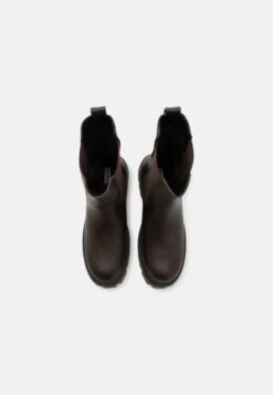 Even&Odd Platform Boots - Dark Brown 13 Even&Odd Platform Boots - Dark Brown -FOREVER 21 1f1fcd651f134854bb890ed537a9f8c7