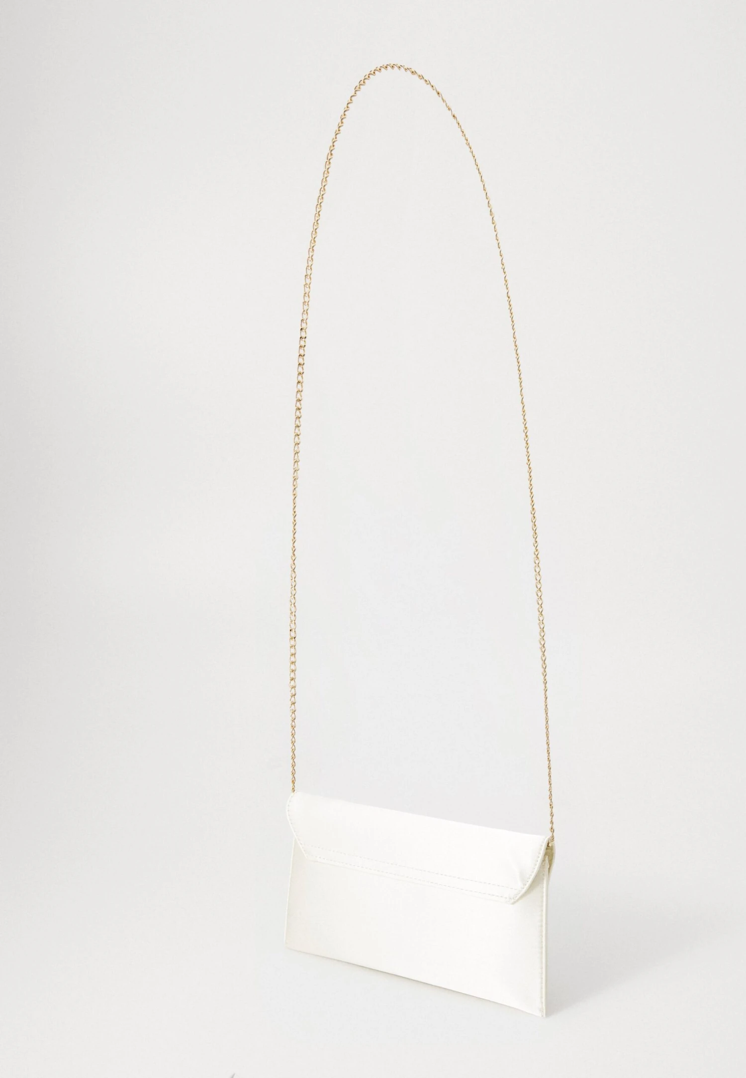 Even&Odd Clutch - Off-white 6 Even&Odd Clutch - Off-white - Image 4