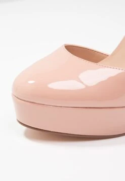 Even&Odd High Heels - Light Pink 11 Even&Odd High Heels - Light Pink -FOREVER 21 2042dfb183a74e41a1faf4a103cd4e38