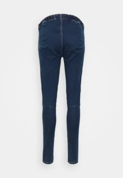 Even&Odd Slim Fit Jeans - Blue Denim -FOREVER 21 2100ae2b028b4ab293cadb8c140222cf