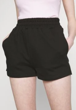 Even&Odd Tracksuit Bottoms - Black -FOREVER 21 2109b97921734f50974c4b98fca01f91