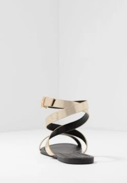 Even&Odd Sandals - Sandals -FOREVER 21 217a56060c784535904c705fc8269555