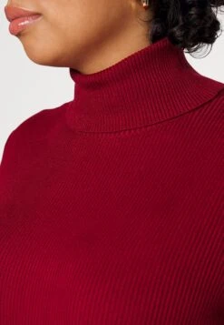 Jumper Dress - Bordeaux 11 Jumper Dress - Bordeaux -FOREVER 21 21e245c4f0d242669e96d7c6522f45ea