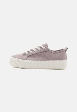 Trainers - Light Beige -FOREVER 21 22215c5cf9e64b4fb9ef2c6b51856706