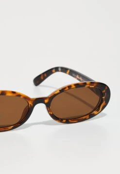 Even&Odd Sunglasses - Mottled Brown -FOREVER 21 22ad970832984dd2970e2513873ddca9