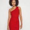 Even&Odd Shift Dress - Red