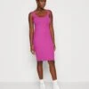 Even&Odd Jersey Dress - Jersey Dress -FOREVER 21 2481a3d2923f4d71ac8a8899367cfea5