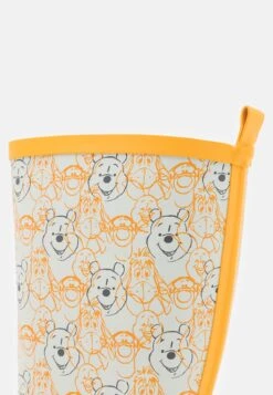 Even&Odd Disney Winnie The Pooh - Wellies - Yellow -FOREVER 21 25ceb1ad9b35461799f68fc47ef32f77