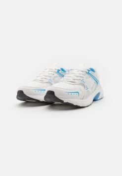 Even&Odd Trainers - White/Blue -FOREVER 21 260468e8771841f0be0a1af5e2f68878