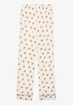 Even&Odd SET - Pyjama Set - Off White 16 Even&Odd SET - Pyjama Set - Off White -FOREVER 21 26be6c60d1954bae876234ee778c1902