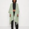 Even&Odd Summer Jacket - Green