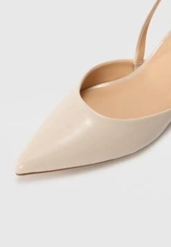 Even&Odd Classic Heels - Patent/offwhite -FOREVER 21 26ff85e522874a73914e90728c92373f