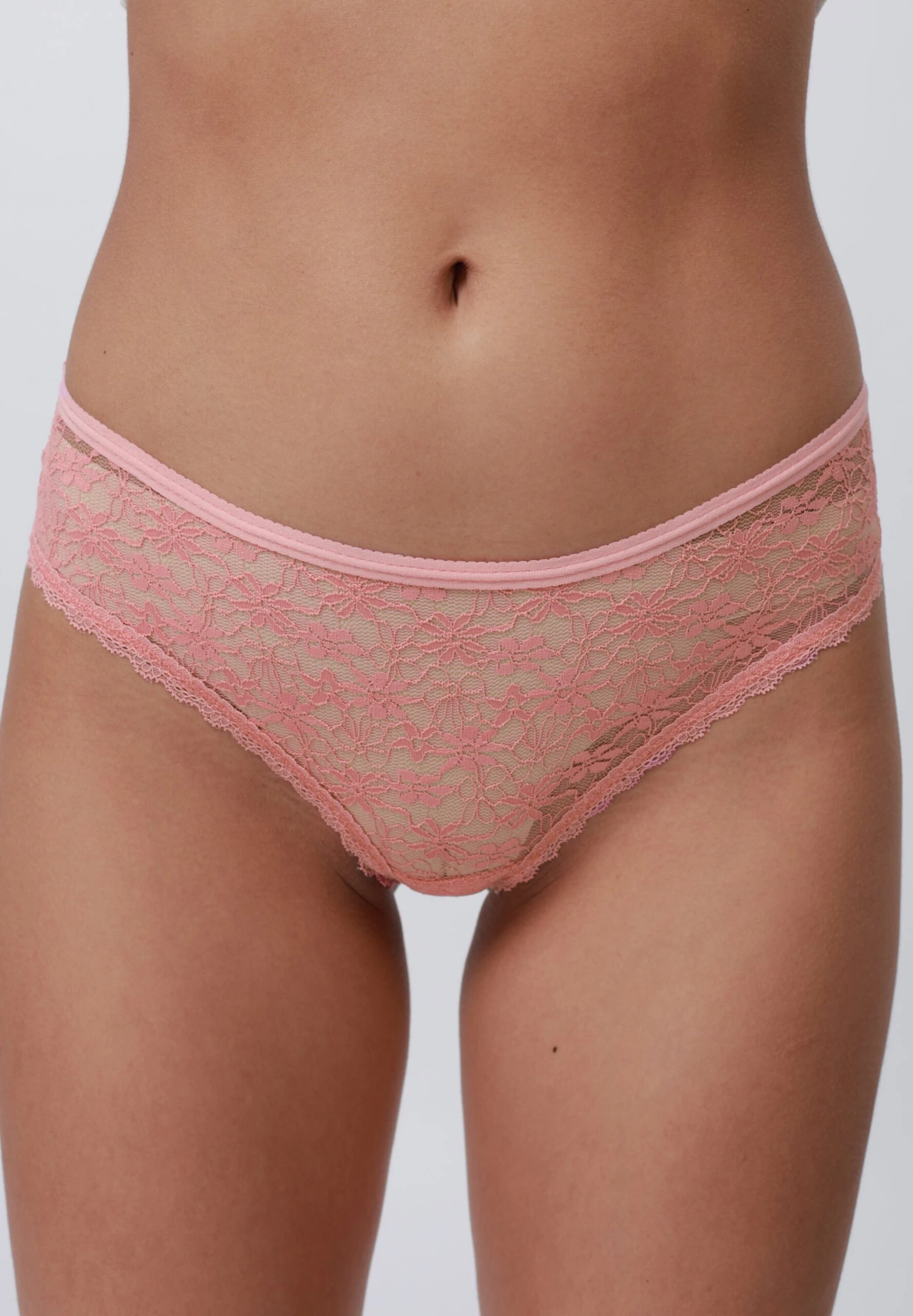 Even&Odd 5 PACK - Briefs - White / Pink / Blue 6 Even&Odd 5 PACK - Briefs - White / Pink / Blue - Image 4