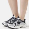 Even&Odd Trainers - Dark Blue/Silver -FOREVER 21 27481c612ca14a7080f232d77c95dbdf