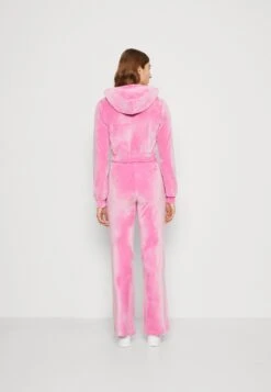 Even&Odd Zip-Up Sweatshirt - Pink -FOREVER 21 27bb48c246784723a6e4065e76dd7fc0