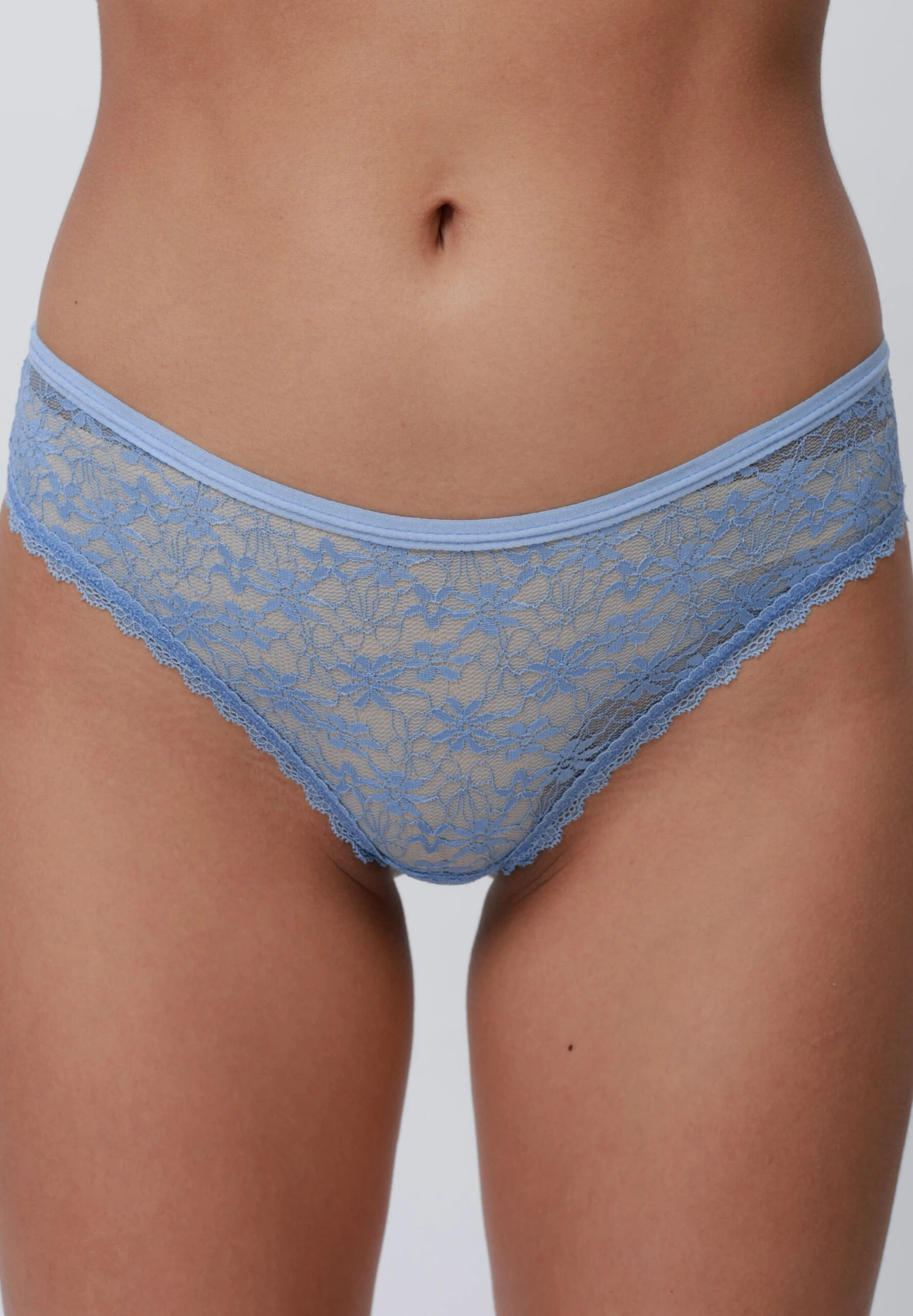 Even&Odd 5 PACK - Briefs - White / Pink / Blue 7 Even&Odd 5 PACK - Briefs - White / Pink / Blue - Image 5