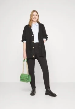 Even&Odd Blouse - Light Blue -FOREVER 21 27f4fa72c1124d2285176a25115b8cc2