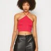 Even&Odd Top - Top -FOREVER 21 284f957df4aa406bb9a1378aaf558623