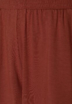 Even&Odd 2 Pack - Shorts - Black/Brown -FOREVER 21 285dc4716413406c85df3dca5283b456