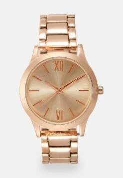 Even&Odd Watch - Rose Gold-Coloured -FOREVER 21 2970ffd473714b0794e35dac182b902e