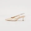 Classic Heels - Offwhite 2 Classic Heels - Offwhite -FOREVER 21 2a40a23bf4b0450299942333b468f6a5